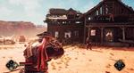 *Evil West * Xbox One Series X|S * Активация + *
