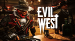 *Evil West * Xbox One Series X|S * Активация + *