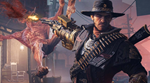 *Evil West * Xbox One Series X|S * Активация + *