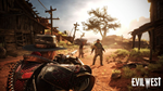 *Evil West * Xbox One Series X|S * Активация + *