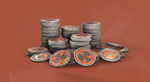 🌵🤠 RUST 🤠🌵 💰500 - 7800 Rust Coins🎮 XBOX + GIFT 🎁 - irongamers.ru