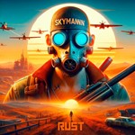 🌵🤠 RUST 🤠🌵 💰500 - 7800 Rust Coins🎮 XBOX + GIFT 🎁