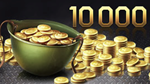 🔥War Thunder💰150 - 10000 Golden Eagles 🎮 XBOX + 🎁
