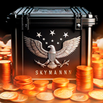 *War Thunder*150 - 10000 Golden Eagles * XBOX + *