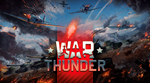 🔥War Thunder💰150 - 10000 Golden Eagles 🎮 XBOX + 🎁