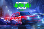 🧨Need for Speed Unbound Palace XBOX/XS 🎮 Активация