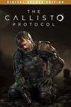 The Callisto Protocol Digital Deluxe Xbox ONE Активация