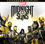 *Marvel´s Midnight Suns Enhanced Edition XBOX X|S**