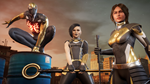 *Marvel´s Midnight Suns Enhanced Edition XBOX X|S**