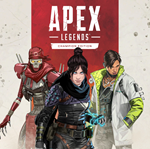 *Apex Legends— издание чемпиона XBOX ONE X|S Активация