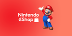 🔥Nintendo eShop Gift Card 20$ - USA🇺🇸 (Моментально)