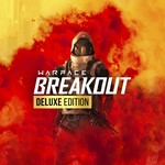 🖤🔥Warface: Breakout – издание «Deluxe» XBOX КЛЮЧ 🔑