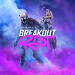 🖤🔥Warface: Breakout XBOX One/Series X|S КЛЮЧ🔑