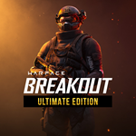 🖤🔥Warface: Breakout – Издание Ultimate XBOX КЛЮЧ🔑 - irongamers.ru