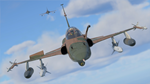 *War Thunder - Набор F-5C Xbox Активация + подарок*