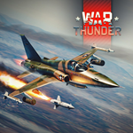 *War Thunder - Набор F-5C Xbox Активация + подарок*