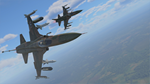 *War Thunder - Набор F-5C Xbox Активация + подарок*