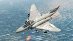 *War Thunder- Набор F-4J(UK) Phantom II Xbox Активация