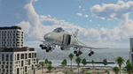 *War Thunder- Набор F-4J(UK) Phantom II Xbox Активация