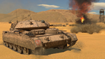 *War Thunder- Стартовый набор Великобритании Активация