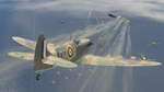 *War Thunder- Стартовый набор Великобритании Активация