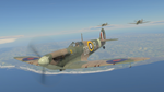 *War Thunder- Стартовый набор Великобритании Активация