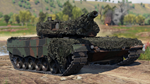 *War Thunder - Набор Leopard 2A4 Xbox Активация +*