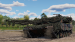 *War Thunder - Набор Leopard 2A4 Xbox Активация +*