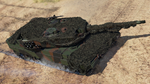 *War Thunder - Набор Leopard 2A4 Xbox Активация +*