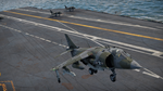 *War Thunder - Набор AV-8A Harrier Xbox Активация + *