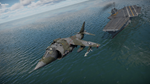 *War Thunder - Набор AV-8A Harrier Xbox Активация + *