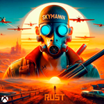 🏜️🧱RUST Console Edition🧱🏜️{XBOX} АКТИВАЦИЯ/БЫСТРО🚀 - irongamers.ru