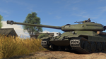 *War Thunder - Набор ИС-6 Xbox Активация + подарок*