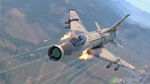 *War Thunder - Набор Су-7БМК Xbox Активация + *