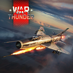 *War Thunder - Набор Су-7БМК Xbox Активация + *