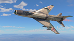 *War Thunder - Набор Су-7БМК Xbox Активация + *