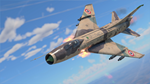 *War Thunder - Набор Су-7БМК Xbox Активация + *