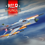 *War Thunder - Набор J-7D Xbox Активация + подарок *