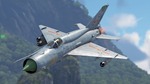 *War Thunder - Набор J-7D Xbox Активация + подарок *
