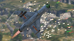 *War Thunder - Набор J-7D Xbox Активация + подарок *
