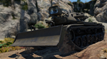 *War Thunder - Набор M728 CEV Xbox Активация + *