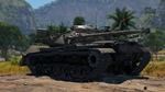 *War Thunder - Набор M728 CEV Xbox Активация + *