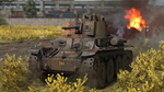 *War Thunder - Стартовый набор Швеции Xbox Активация*