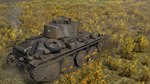 *War Thunder - Стартовый набор Швеции Xbox Активация*