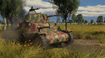 *War Thunder - Стартовый набор Италии Xbox Активация*
