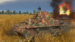 *War Thunder - Стартовый набор Италии Xbox Активация*