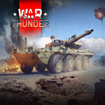 🎮War Thunder - VRCC Centauro Xbox Pack Activation + 🎁