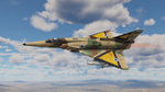 *War Thunder - Набор Kfir Canard Xbox Активация +*