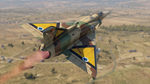 *War Thunder - Набор Kfir Canard Xbox Активация +*