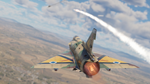 *War Thunder - Набор Kfir Canard Xbox Активация +*